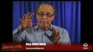 Triangulation 9: Ray Kurzweil
