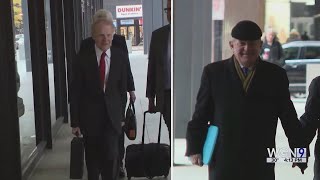 Madigan corruption trial jury continues deliberations without any signs of conflict