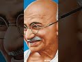 🎉Gandhi jayanti😘 status video 2021 |🍨2 October status |Mahatma Gandhi status #shorts