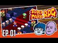 ProZD Plays Super Mario RPG // Ep 01: A Stario is Born