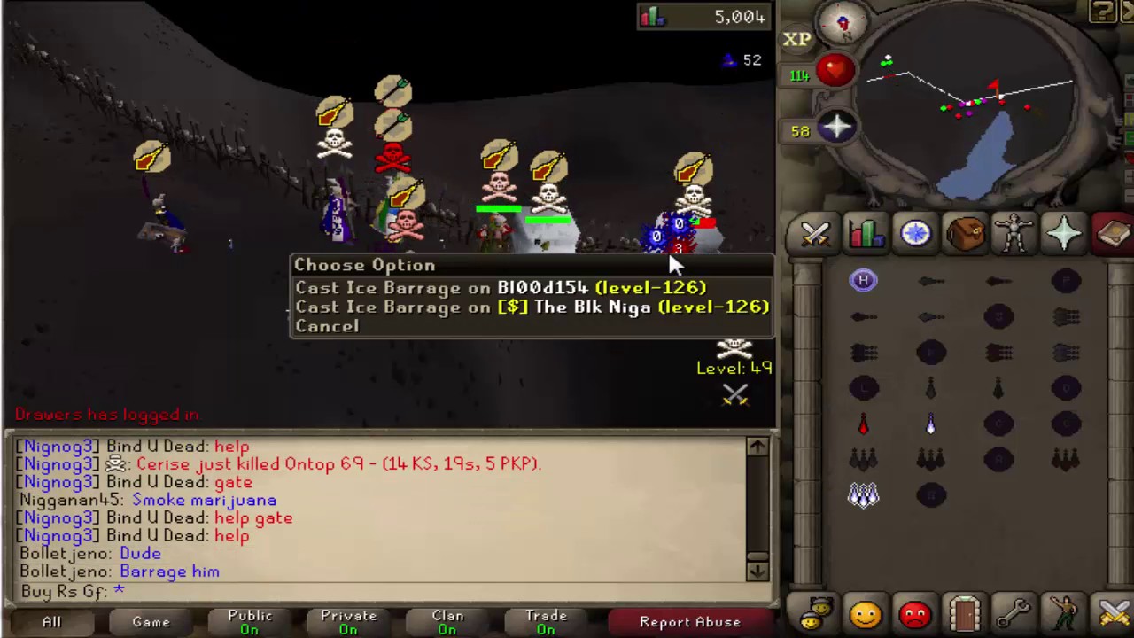 Old Roat Pkz Youtube