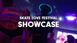 SLF 2024 💜 Showcase Aftermovie