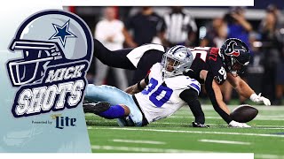 Mick Shots: The Day After | Dallas Cowboys 2024