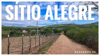 Bezerros PE | Sítio Alegre