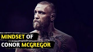 Conor McGregor's Mindset | Law of Attraction | Life Lessons From his Life 🥊🥋