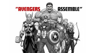 Every MCU Phase Explained in 8 Minutes