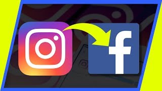 How To Add Instagram Link To Facebook