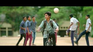 Boy Movie Promo #2 | Sahiti, Lakshya Sinha | Amar Viswaraj