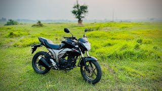 কেনার পরের থেকেই সমস্যা শুরু || 6,000 KM Experience of Suzuki Gixxer Monotone 2024