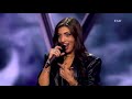 Μάγδα Δημητρίου Θυμός the voice of greece 8η Σεζόν