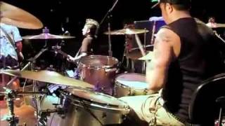 Zebrahead -  Rescue Me \u0026 Someday Live