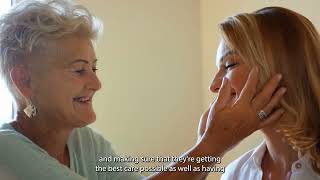 Consumer Directed Care Program