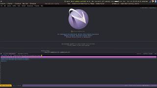 Setting up a Clojurescript browser project with Shadow-Cljs