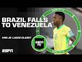 Steve Nicol says Vinicius Junior's temperament 'takes away from his game' 😬 | ESPN FC