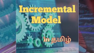 Incremental Model -SDLC- software engineering playlist