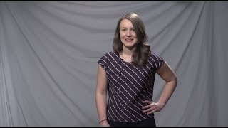 UCalgary Three Minute Thesis (3MT) Competition 2019 - Rachel Kratofil