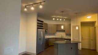 Two Bedroom - B3 Floor Plan