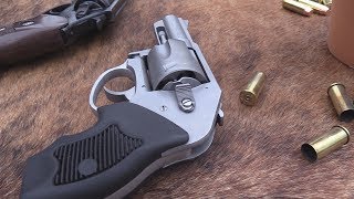 Charter Arms Bulldog  \