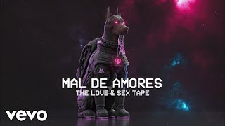 Maluma - Mal de Amores ( Audio)