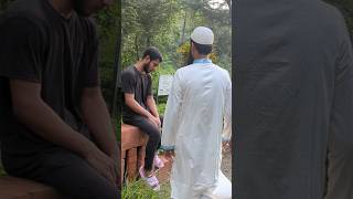 পিছনের গুনা নিয়ে পেরেশানি😥🤲 #ইসলামিক #ytshorts #shorts #islam #foryou