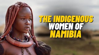 Men Women Of This Tribe In Africa Walk Around Naked In 2024 Himba Tribe