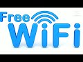 free wifi