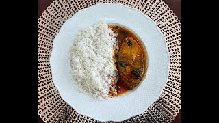 Pandugappa Iguru | Andhra style| Betki Curry | sea bas | Pandugappa Curry | Pandugappa Recipes