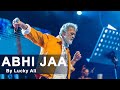 Aa Bhi Ja Aa Bhi Ja | Song by Lucky Al |