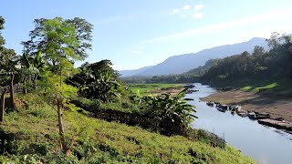 সাঙ্গু নদী: অপার্থিব সৌন্দর্যের পাহাড়ি এক নদী || পাহাড়ের কোলের শঙ্খ নদী || Sangu River | পাহাড়ি নদী