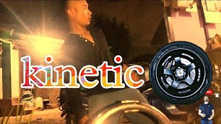 kinetic ||   funny skit  ||  rojit thokchom