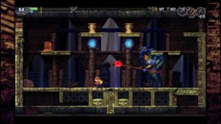 La mulana 2 ep 8