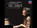 mozart piano concerto no. 17 in g major k. 453 1. allegro live