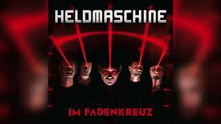 Heldmaschine- Klingt wie Rammstein lyrics with English translation