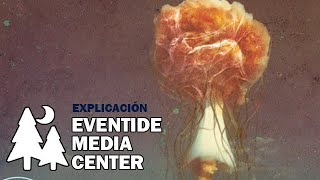 El misterio de Eventide Media Center