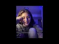 Jade LeMac TikTok Live Part 3/4 on November 16th 2021