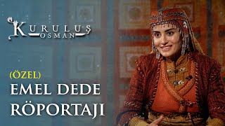 Emel Dede