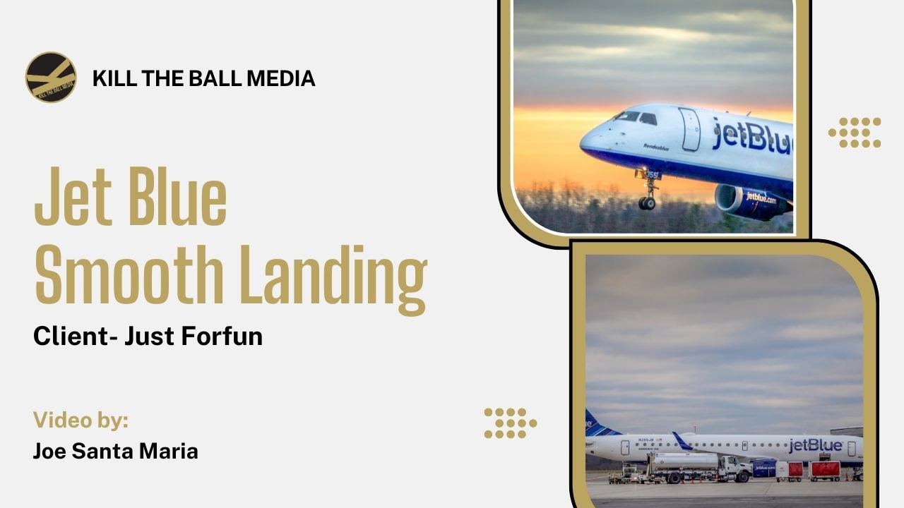 Smoothest Landing Ever Youtube