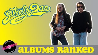 Steely Dan Albums Ranked From Worst to Best