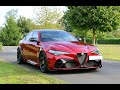 Alfa Romeo Giulia GTAm