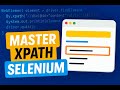 Master XPath in Selenium | Simple Guide to Find WebElements with Examples in Java
