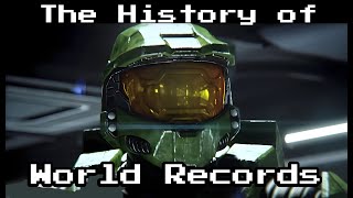 Download Lagu The History of Halo 2 World Records... MP3 Gratis