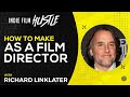 How to Make as a Film Director // Indie Film Hustle Talks