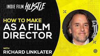 How to Make as a Film Director // Indie Film Hustle Talks