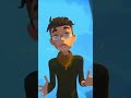 Vik#cartoon #video