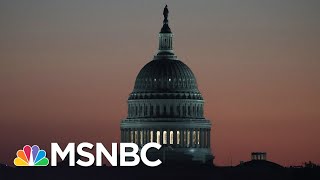 Congress Just Passed A $900B Covid Aid Bill. Here's What's In It | The 11th Hour | MSNBC