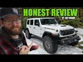 2024 Jeep Wrangler '392' Has Many CONTROVERSIAL Updates... Honest Review by Jeep Owner