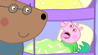 Świnka Peppa | George jest chory | Bajki Po Polsku | Peppa po Polsku