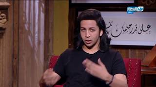باب_الخلق | هشام جمال وبوي باند فى سهرة غنائية مع محمود سعد باب_الخلق | هشام جمال وبوي باند فى سهرة غنائية مع محمود سعد