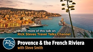 The French Riviera: Day Trips from Nice