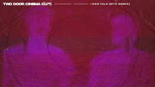 Two Door Cinema Club - I Can Talk (Myd Remix)